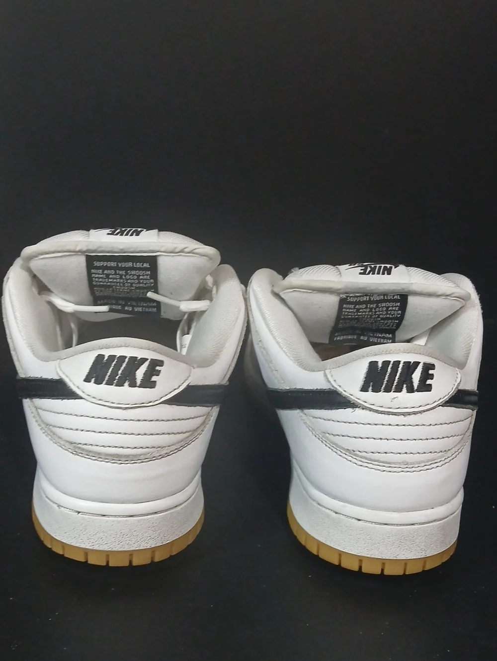 Nike SB Dunk Low Pro 